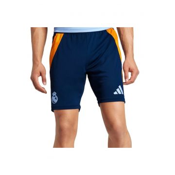 Pantaloni  Real Madrid 24/25 Training - Bleumarin