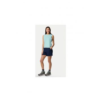 Pantaloni scurti barbati -  304693465 - Nylon - Albastru - Albastru