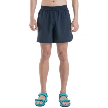 Pantaloni scurti pentru antrenament Vanish Elite - Negru