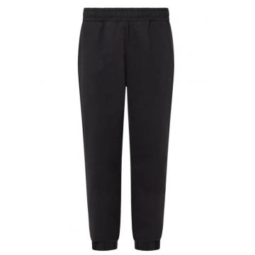 Pantaloni trening - - Negru