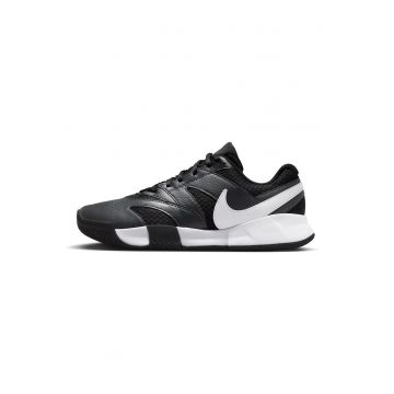 Pantofi Cour Lite 4 pentru tenis - Negru