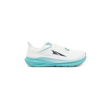 Pantofi pentru alergat  305165725 - Textil - Alb - Alb
