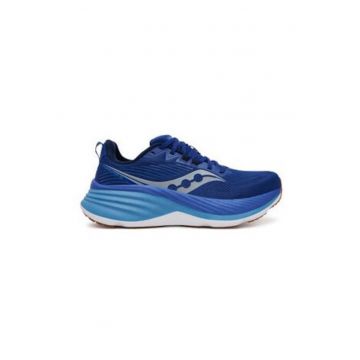 Pantofi pentru alergat  305166098 - Textil - Albastru - Albastru