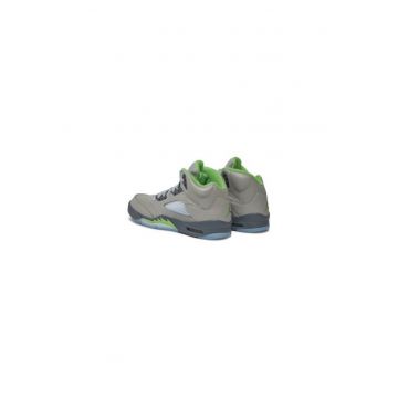 Pantofi pentru baschet unisex  303889906 - Sintetic - Gri - Gri