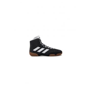 Pantofi pentru box barbati  303905927 - Textil - Negru - Negru