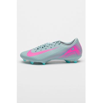 Pantofi pentru fotbal Mercurial Vapor 16 Academy - Gri/Roz
