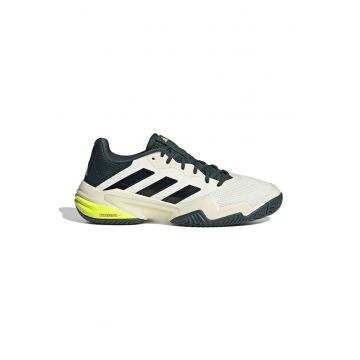 Pantofi pentru tenis Barricade 13 - Galben/Verde aquamarin/Alb murdar