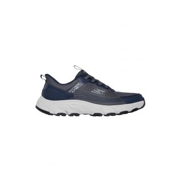 Pantofi slip-ins pentru drumetii Hill Crest 2.0 - Bleumarin