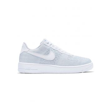 Pantofi sport  Air Force 1 Flyknit 2.0 36148 - Alb