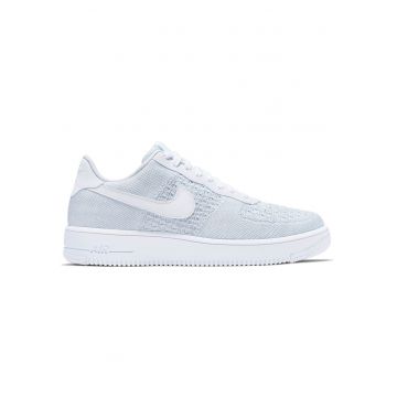 Pantofi sport  Air Force 1 Flyknit 2.0 36148 - Alb