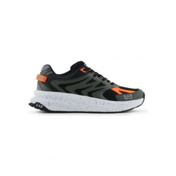 Pantofi sport  CRUSHER SONIC DART-X8X194-XK408-U253