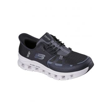 Pantofi sport -  Glide-Step Pro - Negru