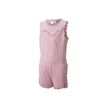 Salopeta  ALPHA JUMPsuit-846950-66
