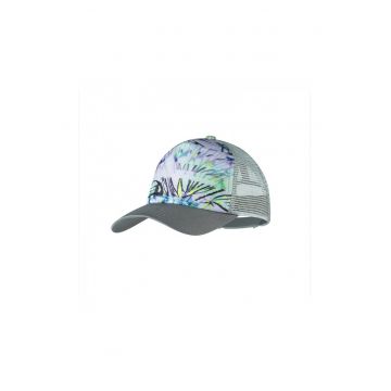 Sapca trucker -  shaira lavender ( multicolor ) - pentru juniori - marime universala