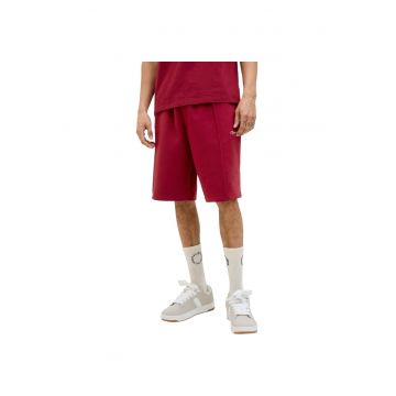 Short JACK &JONES Bill Fletcher C ORG 47851 - Rosu