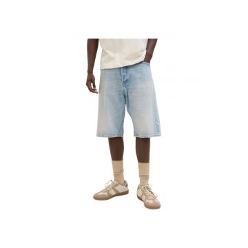 Short JACK &JONES Iron Original CB 228 SN 45067 - Albastru deschis