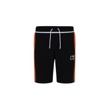 Sort  M BERMUDA COFT BIG7-3DPS61-PJLIZ-1200