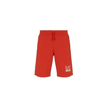 Sort  M BERMUDA MILANO-7M000158-AF14776-U3012