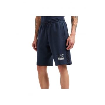 Sort  M BERMUDA MILANO-7M000158-AF14776-UB102