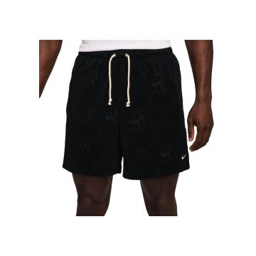 Sort  M NK DF SI 6IN FLC SHORT NAOS-HJ4225-010