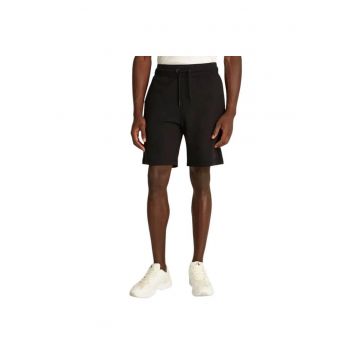 Sort  SUMMER TERRY SHORT-J30J327531-BEH