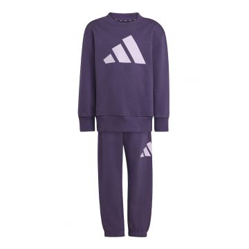 Trening cu imprimeu logo - Ametist