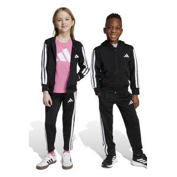 Trening cu logo - Alb/Negru