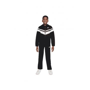 Trening  K NSW DF TRACKSUIT MXD MTRL-HQ9316-010