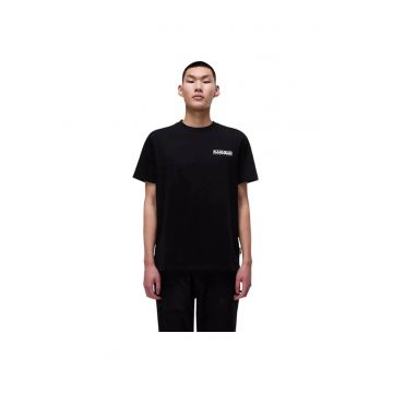 Tricou  Dati 41343 - Negru