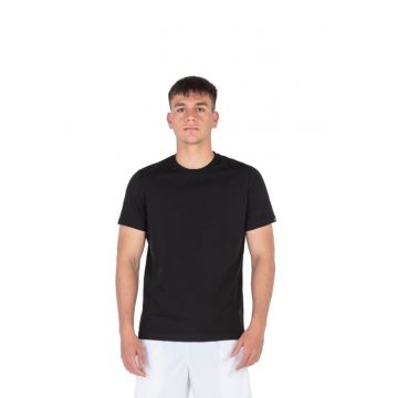 Tricou  Desert - Negru