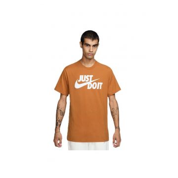 Tricou  M NSW TEE JUST DO IT SWOOSH-AR5006-815