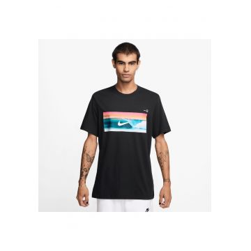 Tricou  U NSW TEE OC PHOTO 2-HJ0760-010