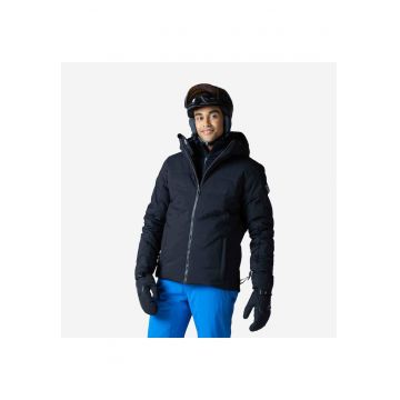 Geaca schi  Siz - pentru barbati - negru - Negru