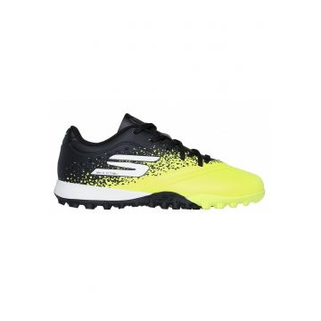 Ghete de fotbal  Gold - Galben