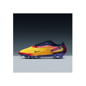 Ghete de fotbal  Phantom 360 Elite FG Erling Haaland - Multicolor