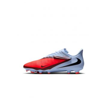 Ghete de fotbal  Phantom 6 Low Acd Easyon FG/MG - Albastru