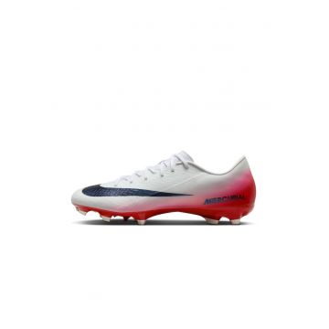 Ghete de fotbal  Zm Mercurial Vapor 16 Academy FG/MG Lv8 - Rosu