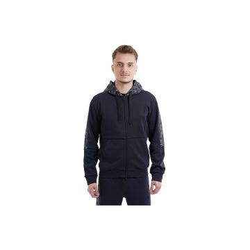 Hanorac Emporio Armani  Train Graphic Series M Hoodie 7M000209AF12660UB102