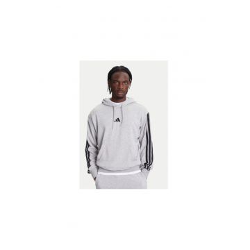 Hanorac lifestyle cu buzunar kangaroo