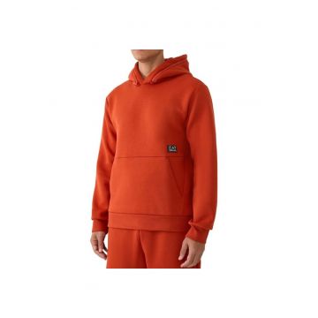 Hanorac  M TAPE HOODIE RN COPL ZIP-7M000141-AF13538-U3012