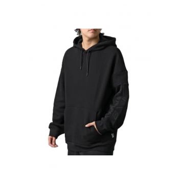 Hanorac  U EMBROIDERY HOODIE RN COFT-6DUM15-PJOPZ-1200