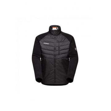 Jacheta Innominata ML Hybrid men 60488 - Negru