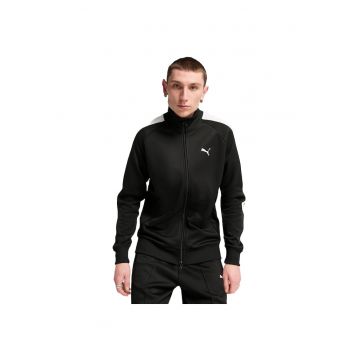 Jacheta  T7 Always On Track - Negru