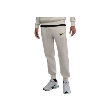 Pantaloni  Club BB Neo Varsity Jggr 50415 - Galben