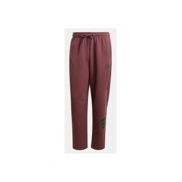 Pantaloni de trening cu snur in talie