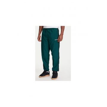 Pantaloni de trening lifestyle cu buzunare cu fermoar
