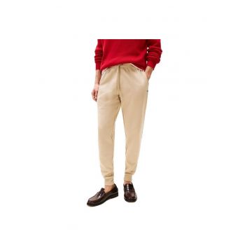 Pantaloni  ESSENTIAL INTECHNOSWEATPANT-MW0MW37242-RBT