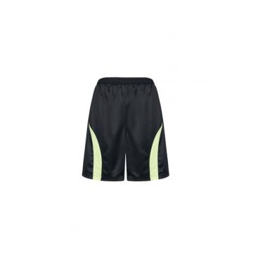 Pantaloni scurti sport cu model
