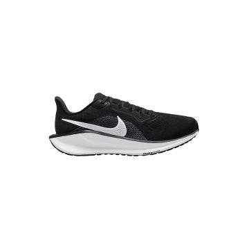 Pantofi Air Zoom Pegasus 41 pentru alergare - Alb/Negru/Gri antracit