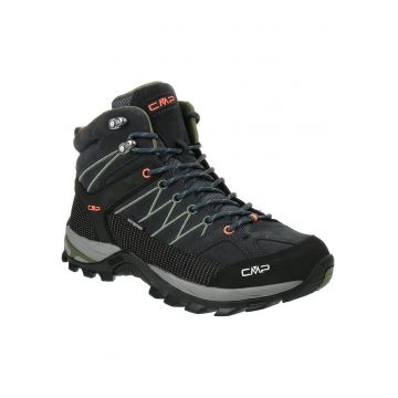 Pantofi de drumetie  Rigel Mid WP